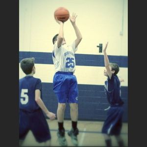 Meet your Posher, Jacen